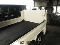 ダイハツ ハイゼットトラック