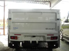 ダイハツ ハイゼットトラック