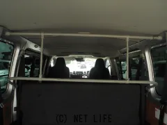 トヨタ ハイエースバン