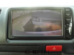 トヨタ ハイエースバン