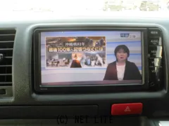 トヨタ ハイエースバン
