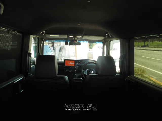 ホンダ N-BOX