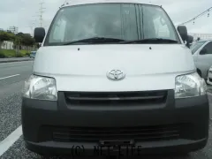 トヨタ タウンエースバン