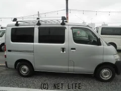 トヨタ タウンエースバン