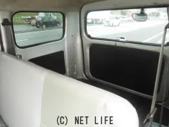 トヨタ タウンエースバン