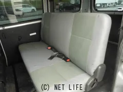 トヨタ タウンエースバン