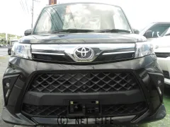 トヨタ ルーミー