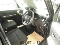 トヨタ ルーミー