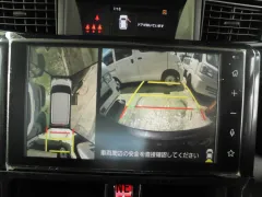 トヨタ ルーミー