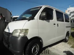 トヨタ ライトエースバン
