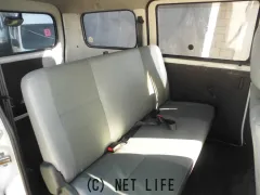 トヨタ ライトエースバン