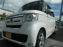 ホンダ N-BOX