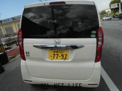 ホンダ N-BOX