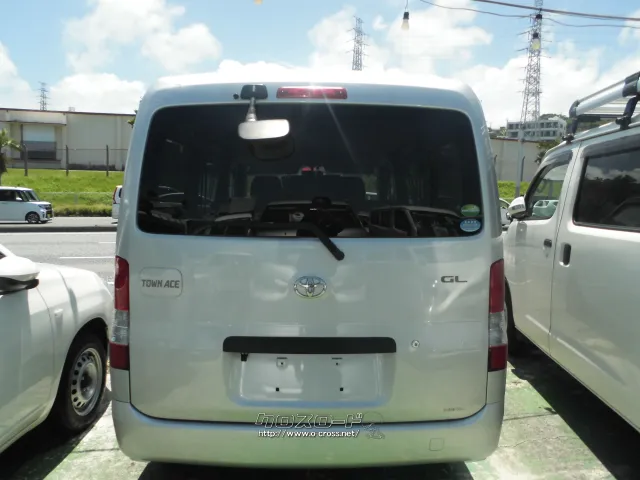 トヨタ タウンエースバン