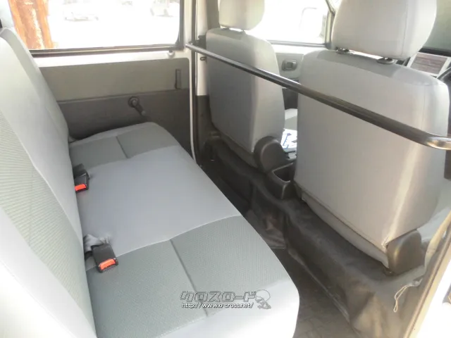 トヨタ タウンエースバン