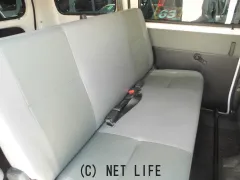 トヨタ タウンエースバン