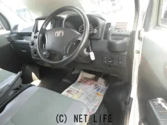 トヨタ タウンエースバン