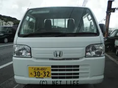 ホンダ アクティトラック