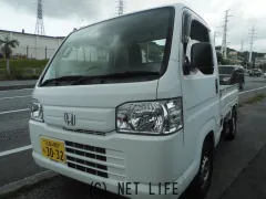 ホンダ アクティトラック