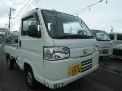 ホンダ アクティトラック