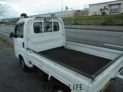 ホンダ アクティトラック