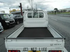 ホンダ アクティトラック
