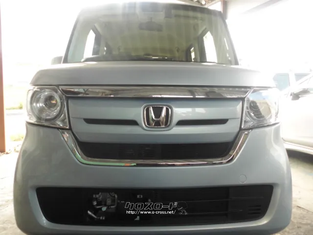 ホンダ N-BOX
