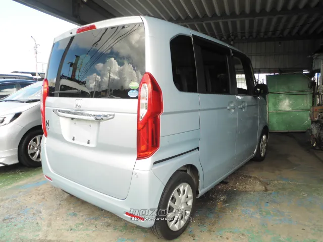 ホンダ N-BOX