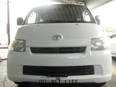 トヨタ タウンエースバン