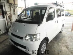 トヨタ タウンエースバン