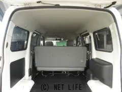 トヨタ タウンエースバン