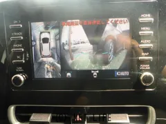 トヨタ アクア