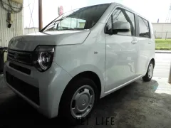 ホンダ N-WGN