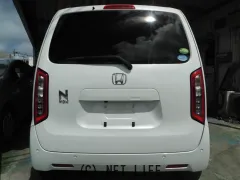 ホンダ N-WGN