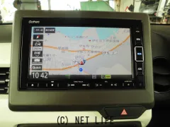 ホンダ N-WGN