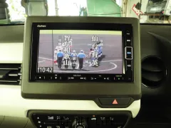 ホンダ N-WGN