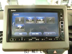 ホンダ N-WGN