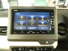 ホンダ N-WGN