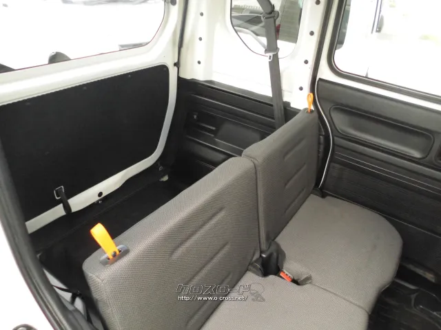 ホンダ N-VAN