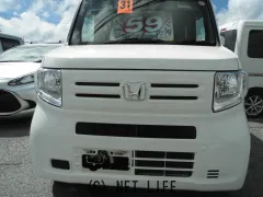 ホンダ N-VAN
