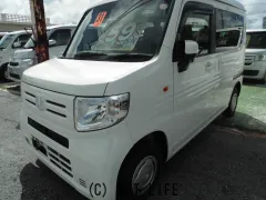 ホンダ N-VAN