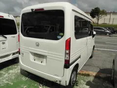 ホンダ N-VAN