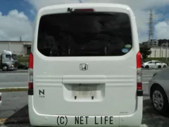 ホンダ N-VAN