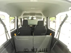 ホンダ N-VAN