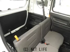 ホンダ N-VAN
