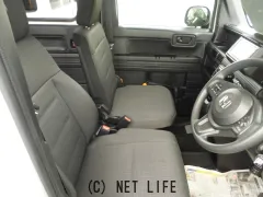 ホンダ N-VAN