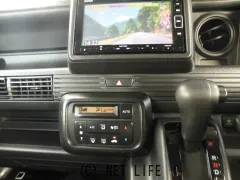 ホンダ N-VAN