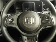 ホンダ N-VAN