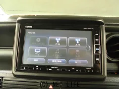 ホンダ N-VAN
