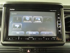 ホンダ N-VAN